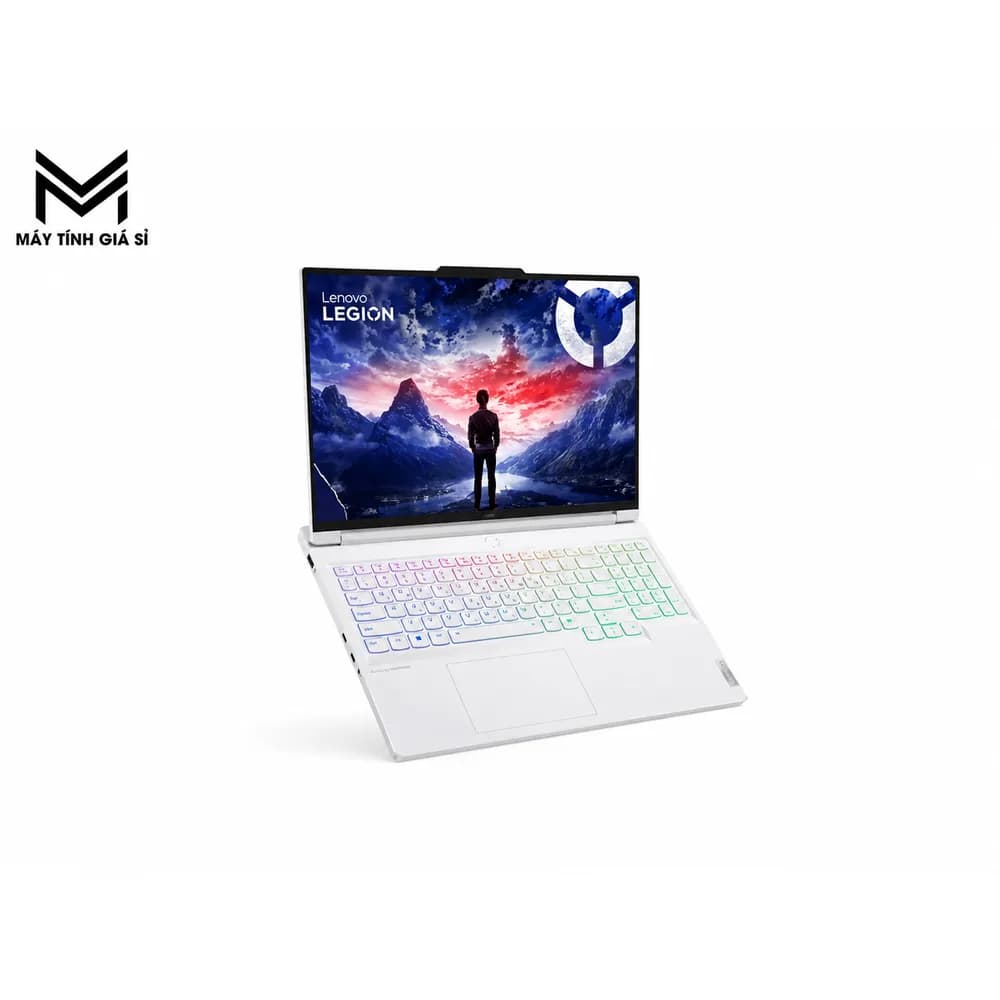 Minh hoạ Thu mua laptop 16" · Gaming