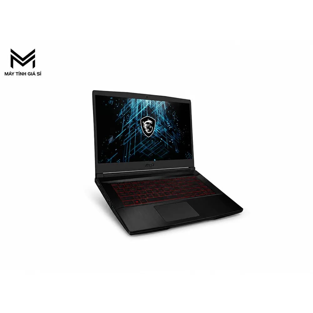 MSI GF63 Thin i5-11400H / RTX 3050 Ti / 16GB / 512GB
