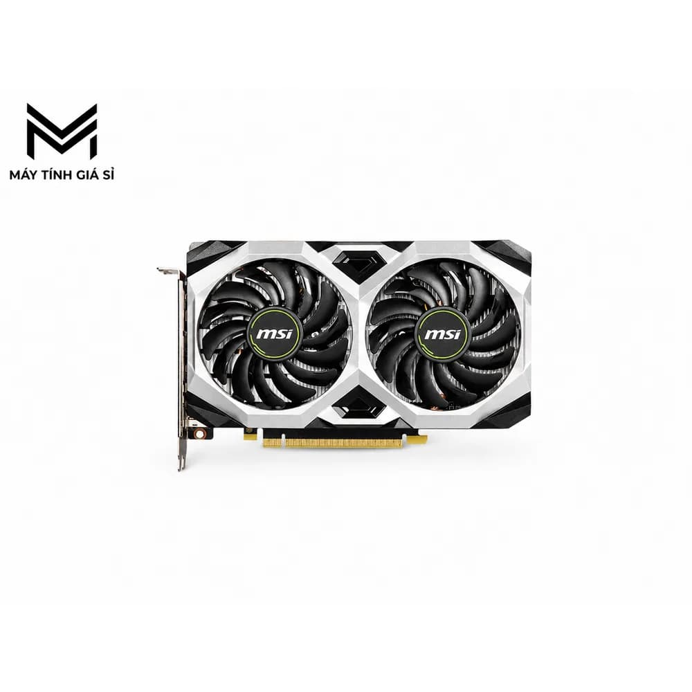 MSI GTX 1660 Super Ventus OC 6GB