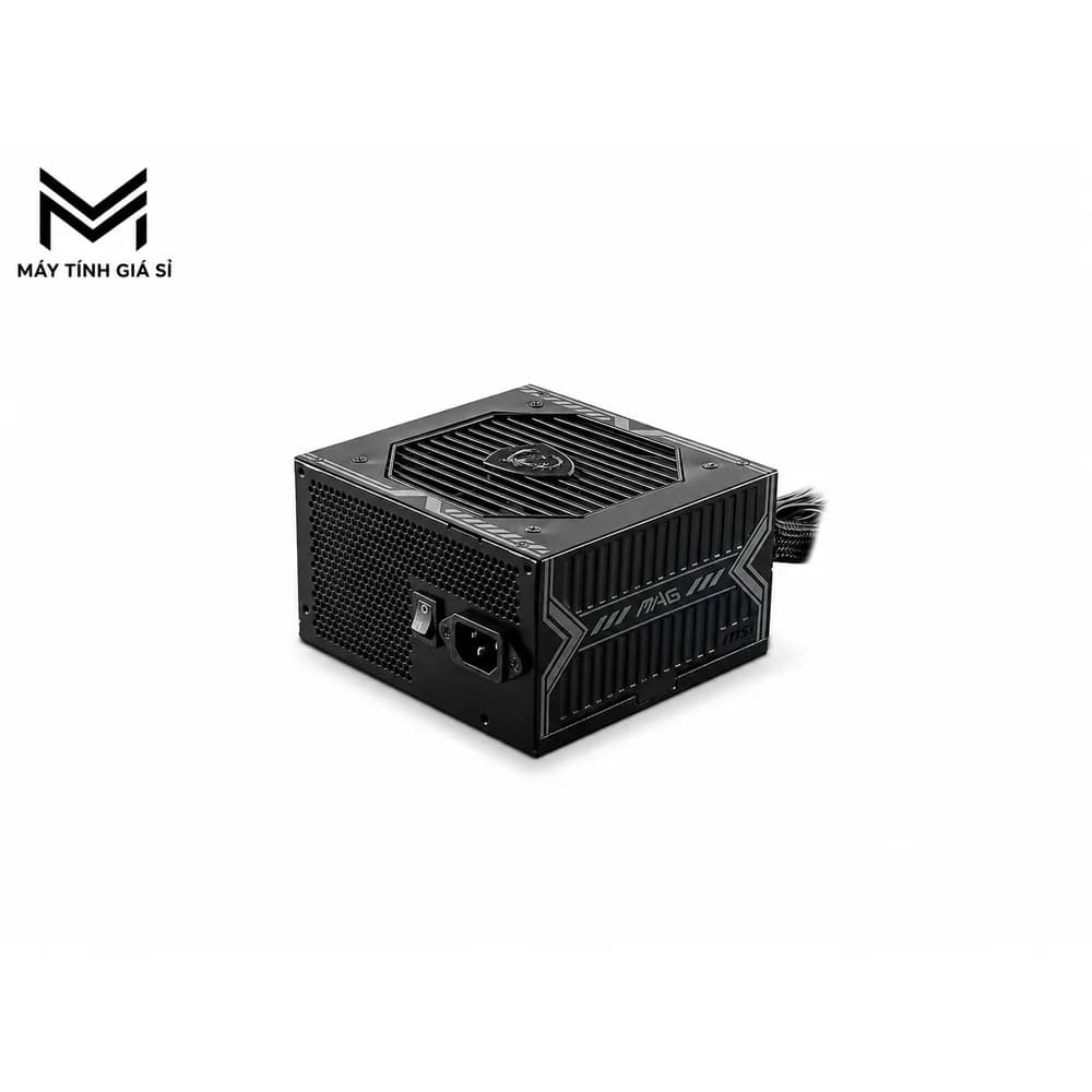 MSI MAG A550BN - Distributor