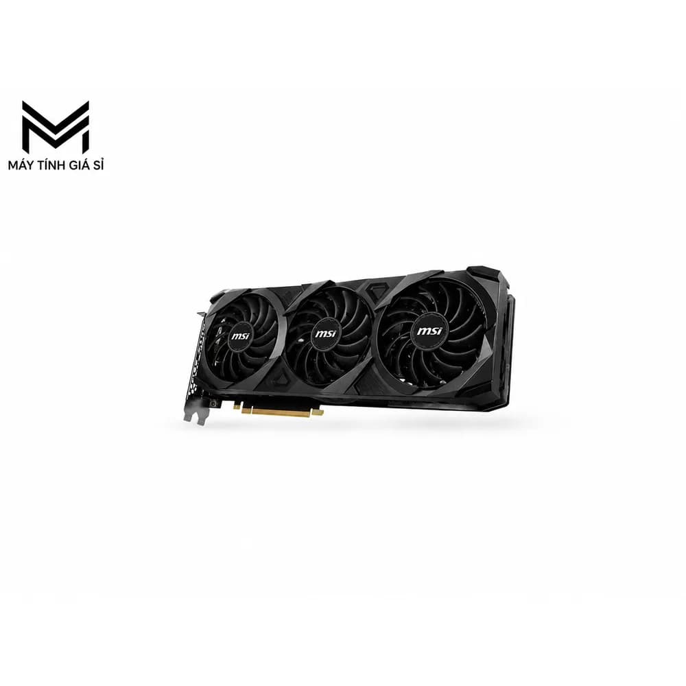 MSI RTX 3080 Ti 12GB