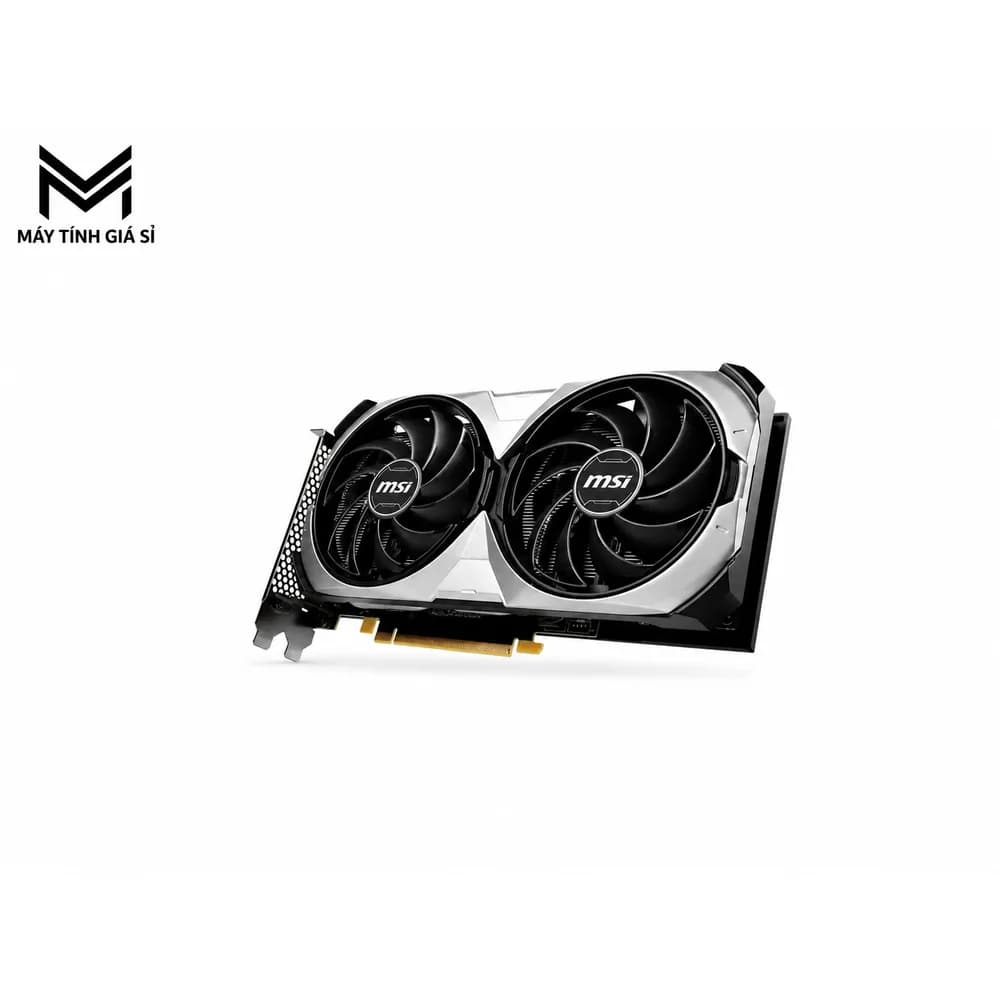 MSI Ventus RTX 4070 12GB