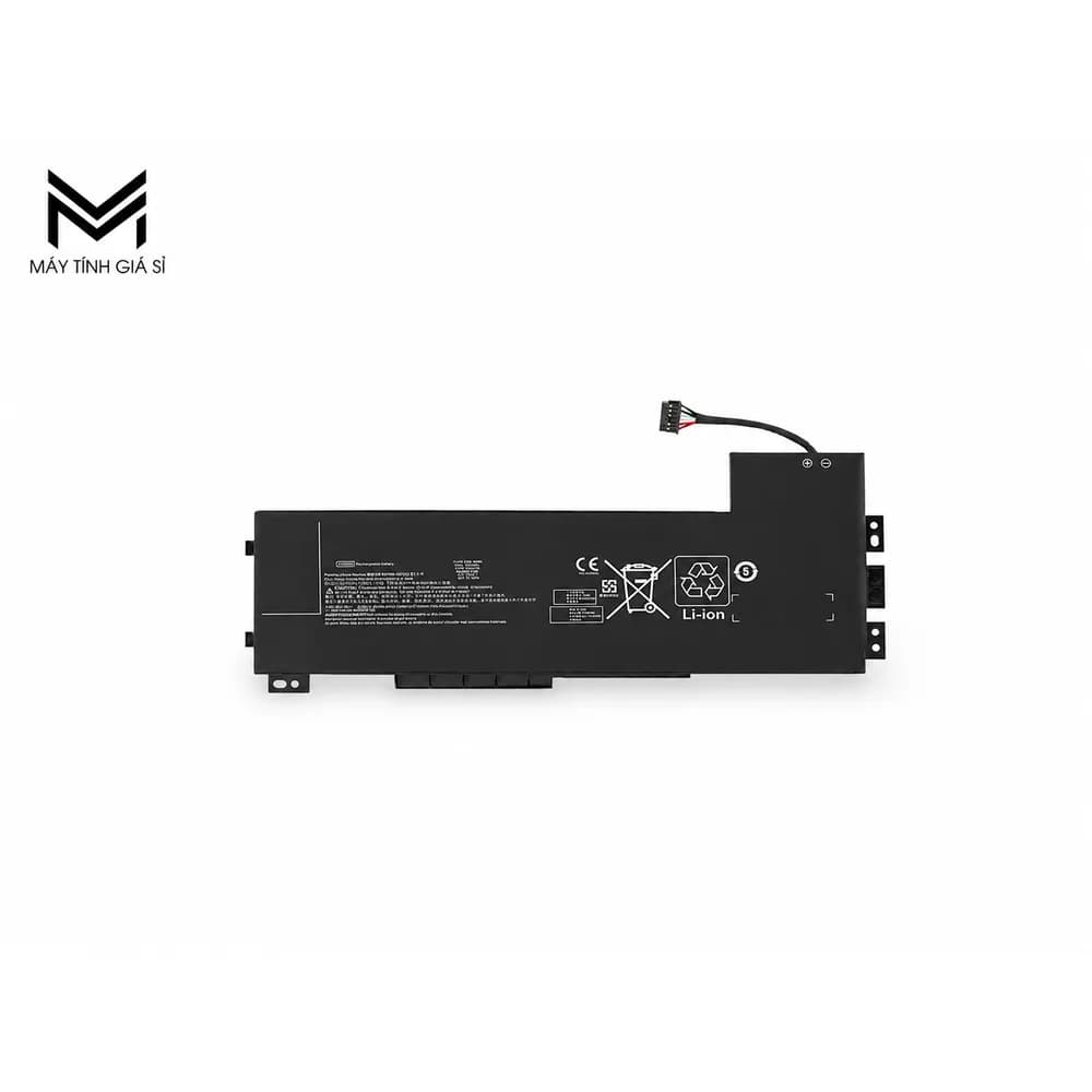 Thay pin Acer Aspire 14 AI A14-52M