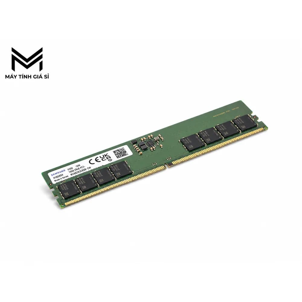 Samsung DDR5 16GB 5600