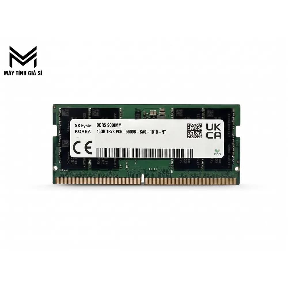 SK Hynix DDR5 16GB 5600