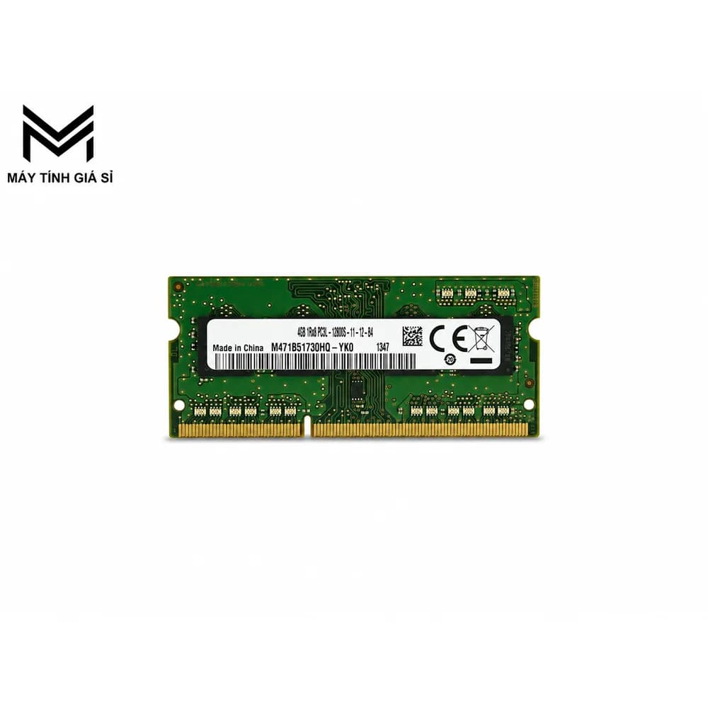 Nâng cấp RAM Acer 4830