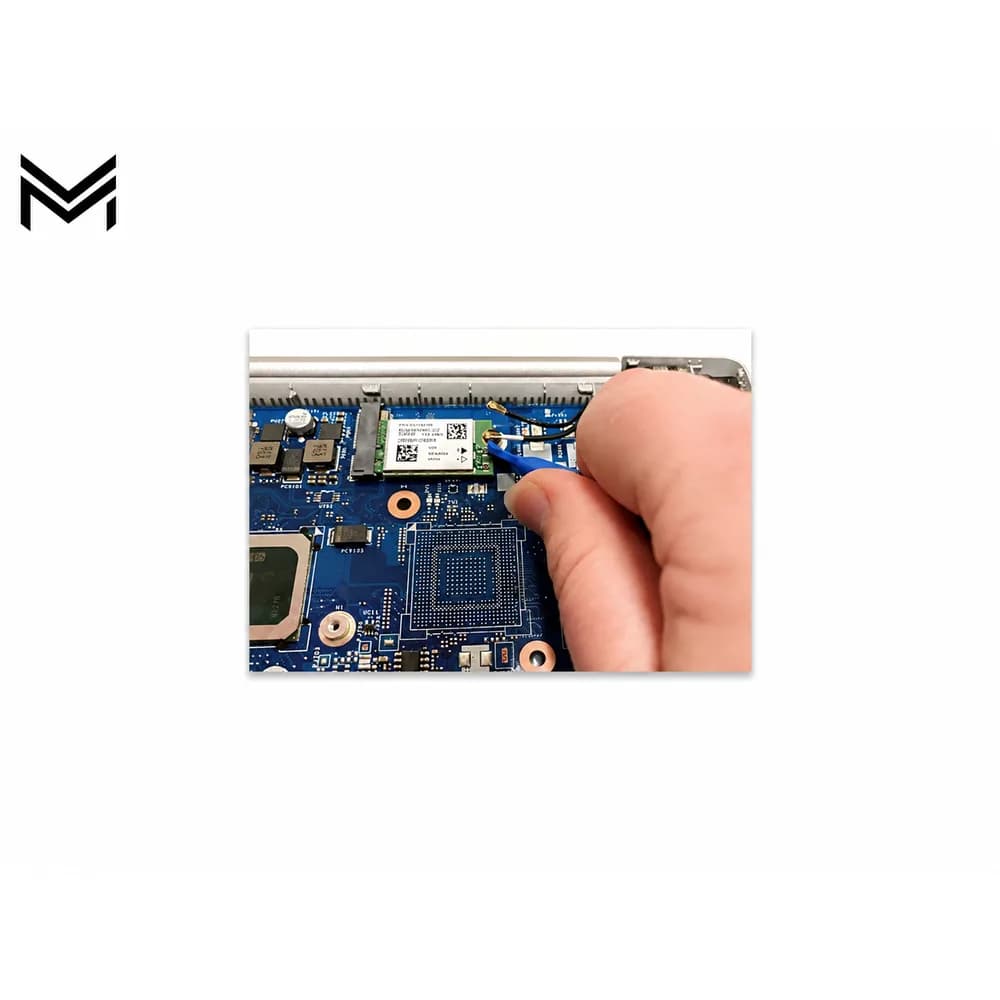 Thay card wifi Acer Aspire 14 AI A14-52M