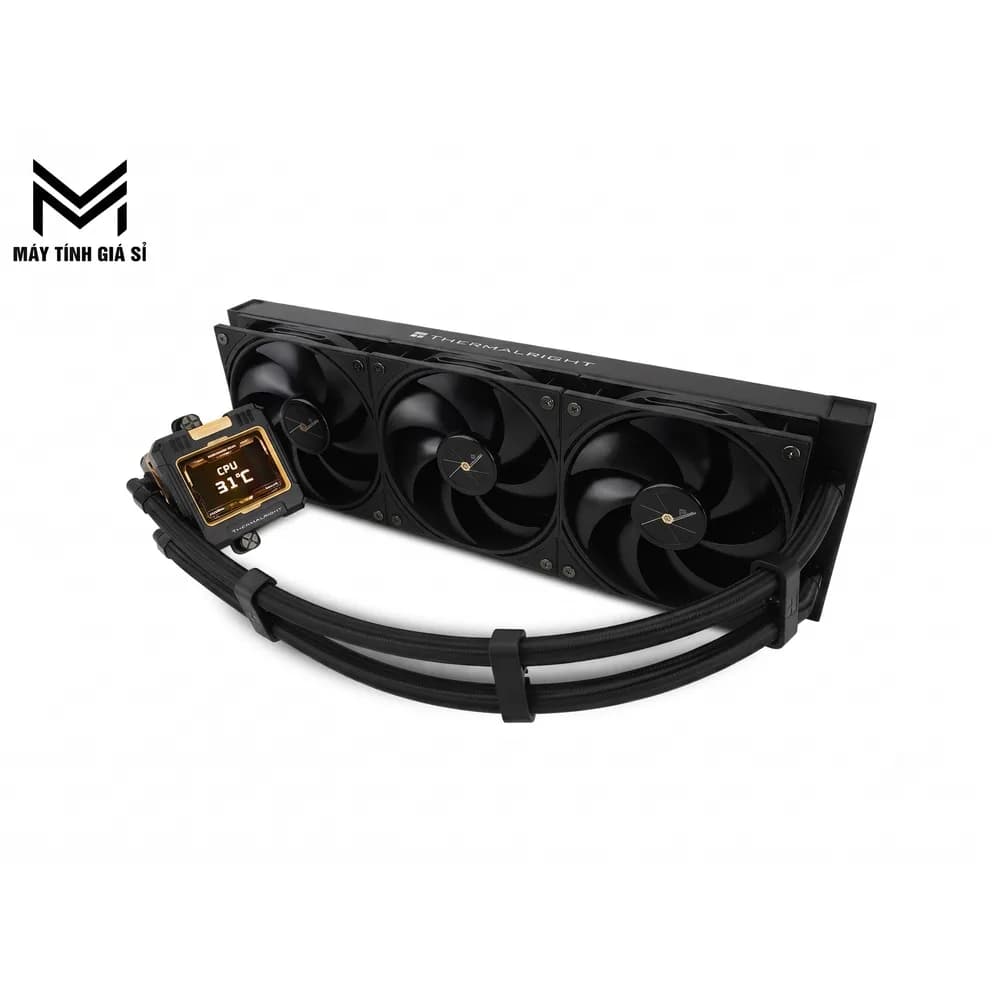 Thermalright Frozen Warframe AIO