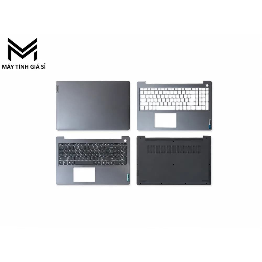 Thay vỏ Acer Aspire 16 AI A16-11MT