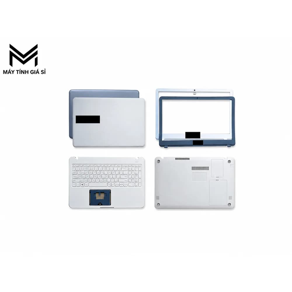 Thay vỏ Acer Aspire 1 14