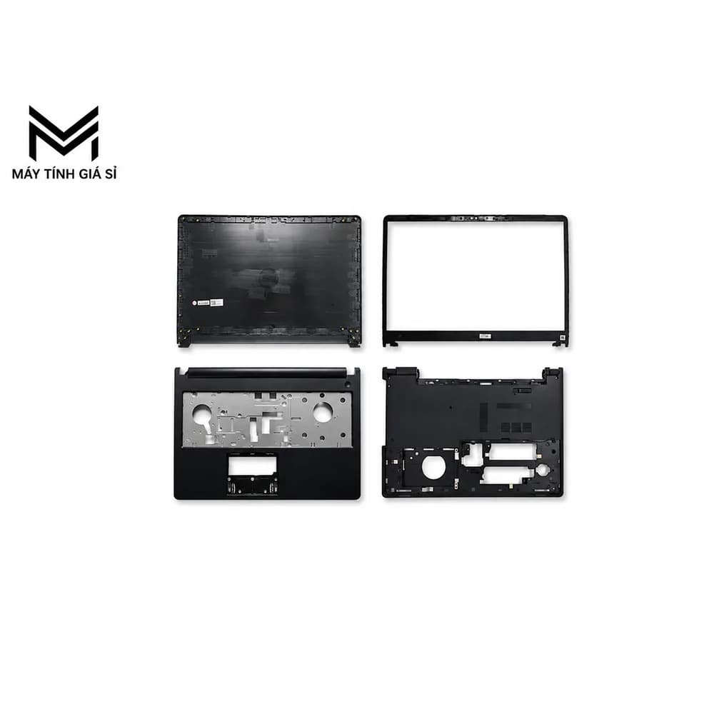 Thay vỏ Acer Aspire 14 AI A14-11M