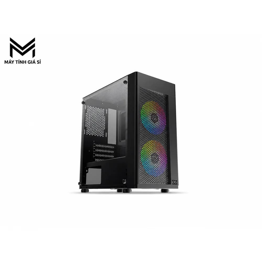 Xigmatek Fadil + 2 fan