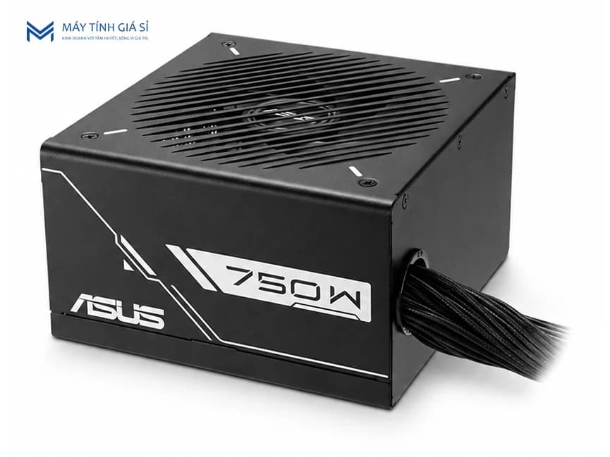 ASUS Prime 750B - Box