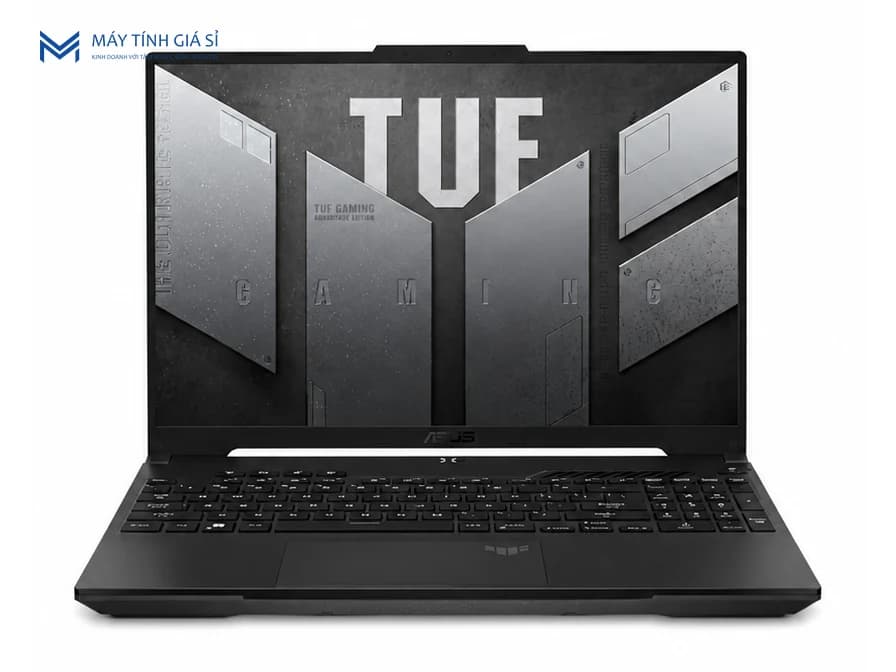 ASUS TUF Gaming A16 FA617NS N3486W