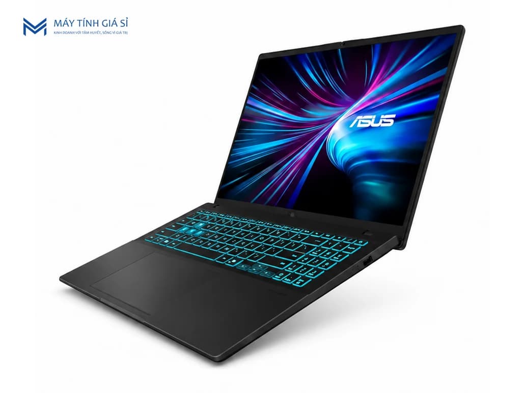 ASUS V16 V3607VJ Core 5 210H / RTX 3050 / 16GB / 512GB