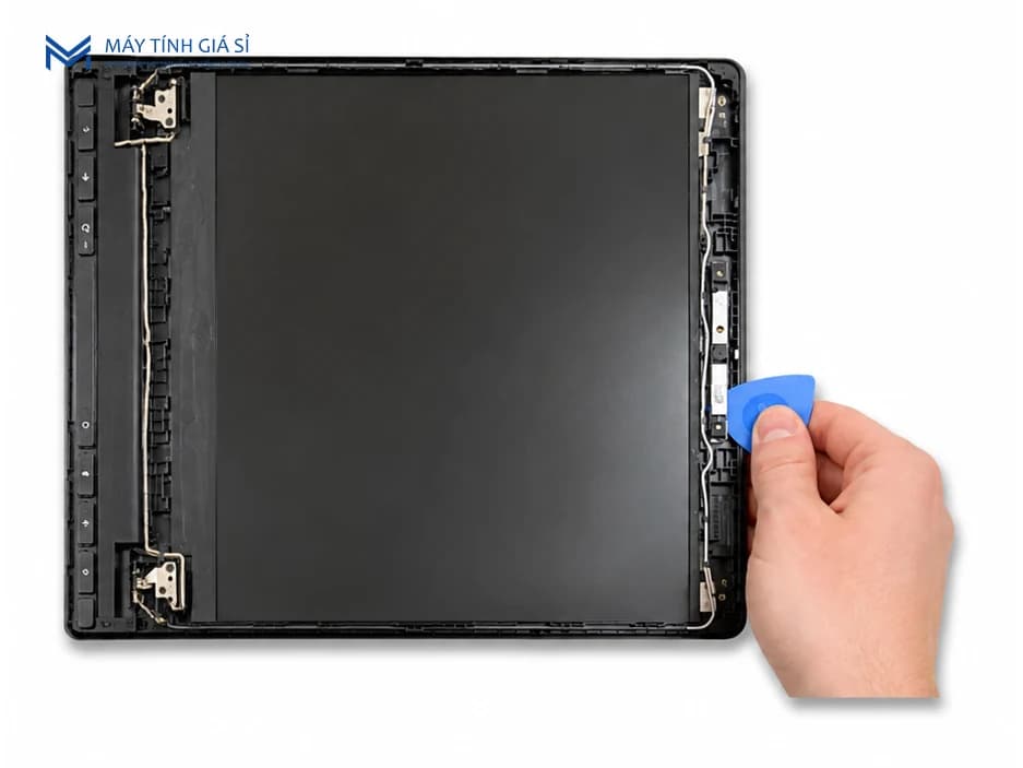 Camera (webcam) laptop — linh kiện thay thế tại MTGS