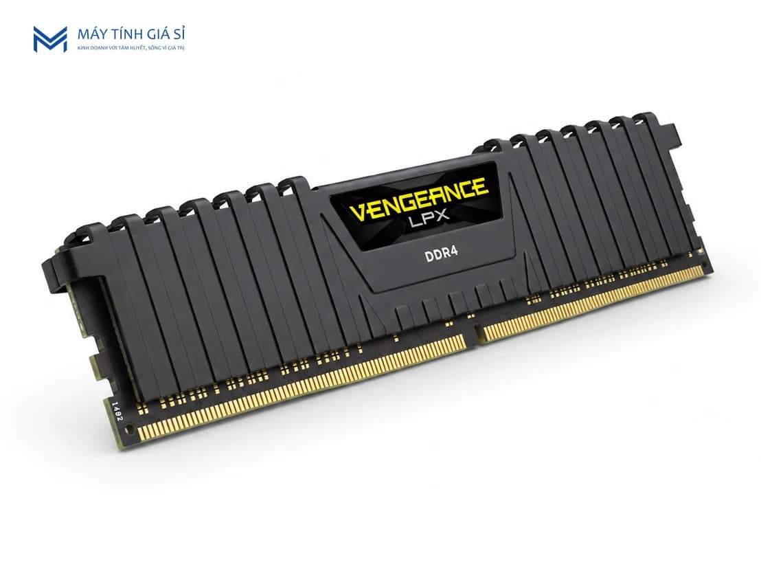 Corsair Vengeance LPX 16GB DDR4 3200 - Bundle