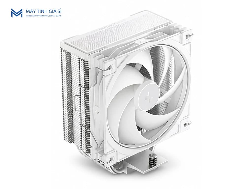 DeepCool AG400 - Rev2