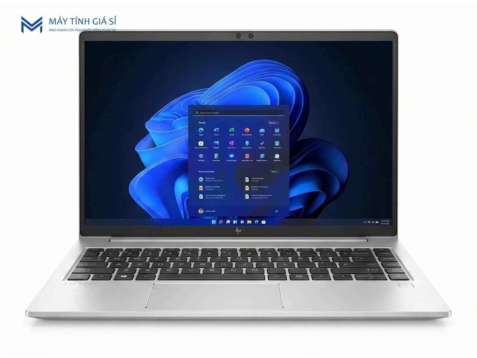 HP EliteBook 650 G9 i5-1235U / 16GB / 256GB