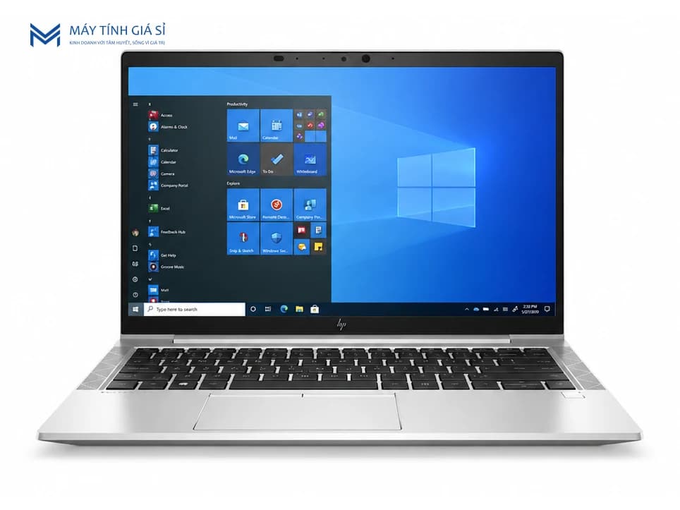 HP EliteBook 840 G8 i5-1145G7 / 16GB / 256GB