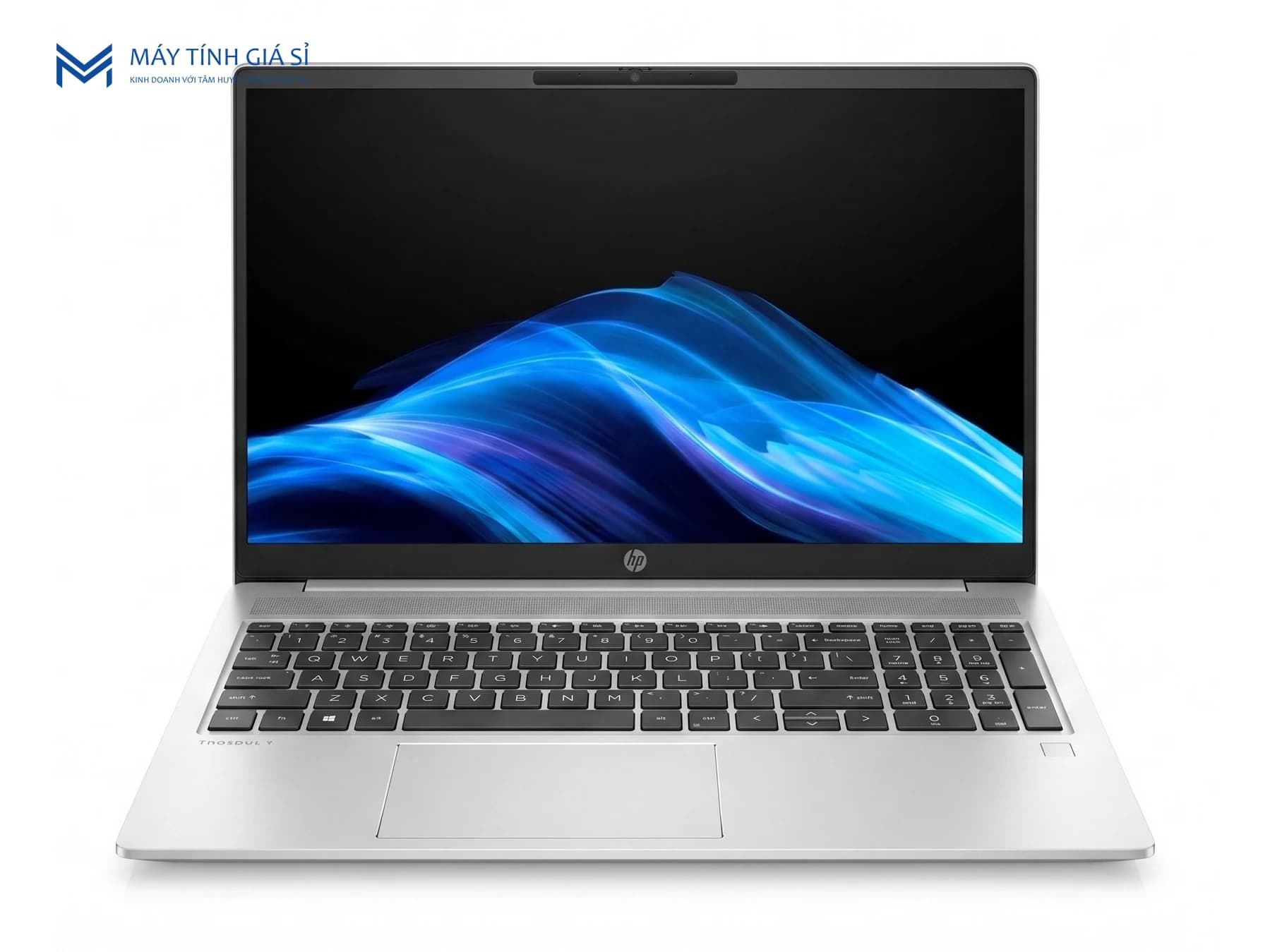 HP OmniBook 5 AI 16 Ultra 5 / 16GB / 512GB Touch