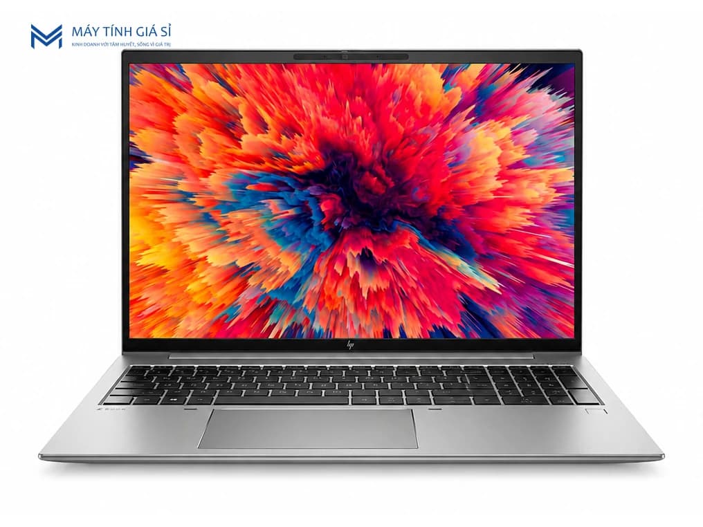 HP ZBook Firefly 14 G10 i7 / RTX A500 / 16GB / 512GB