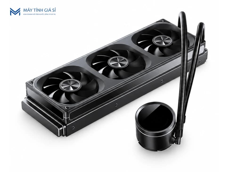 Jonsbo TH360 Black