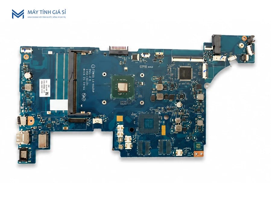 Mainboard laptop — linh kiện thay thế tại MTGS