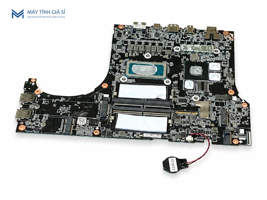 Mainboard laptop — linh kiện thay thế tại MTGS