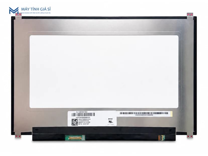 Minh hoạ Thay màn hình · Laptop 13–13.6" · Ultrabook