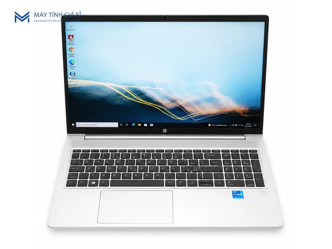 Minh hoạ Thu mua laptop 15–15.6" · Doanh nhân · Đời 2018+
