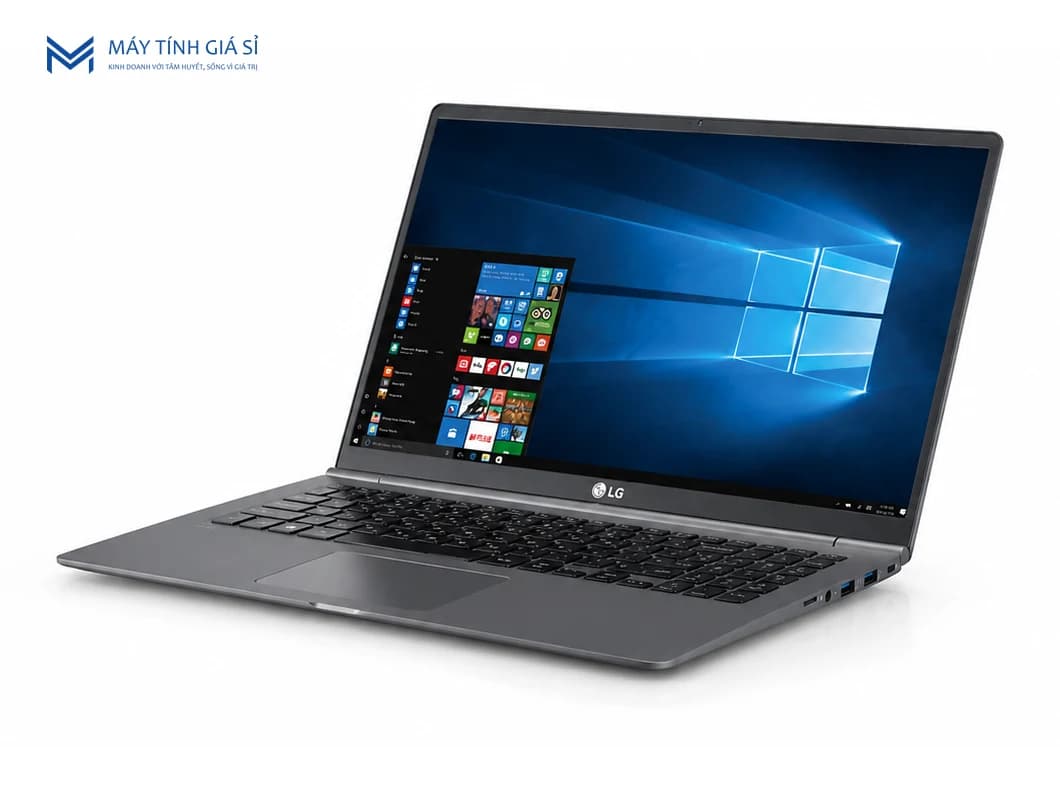 Minh hoạ Thu mua laptop 15–15.6" · Ultrabook · Đời 2018+