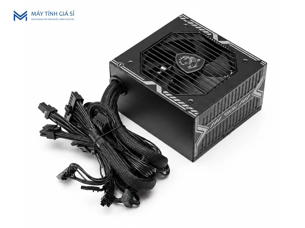 MSI MAG A550BN - Standard