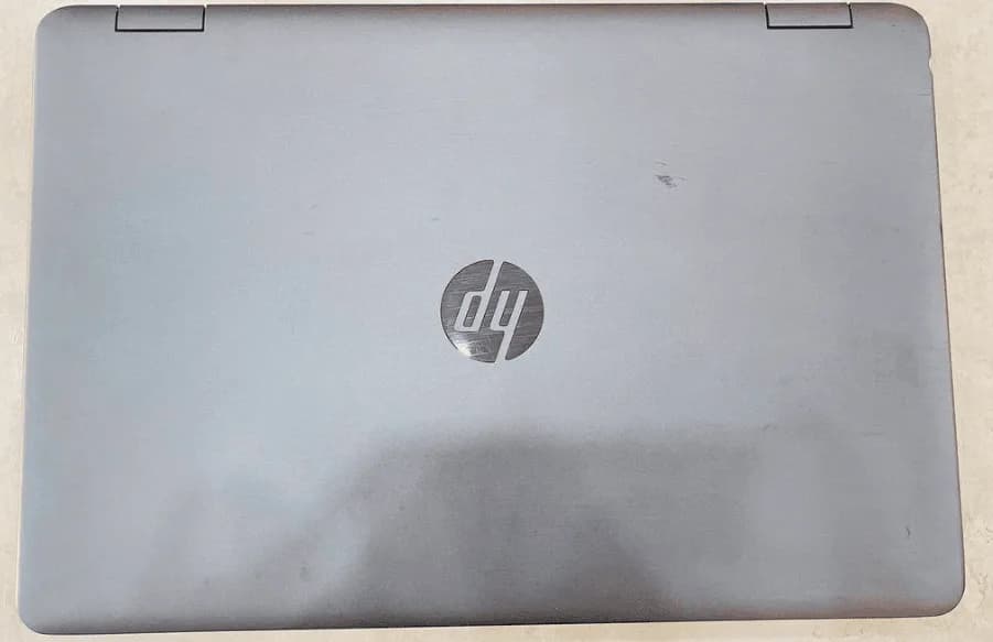HP Elitebook 650G2