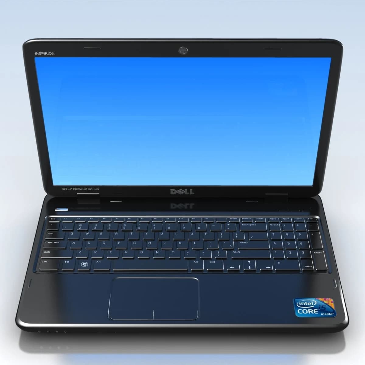 Dell Inspiron N5110