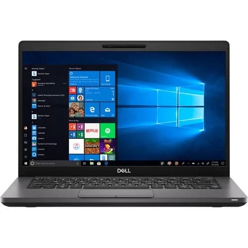 Dell Latitude 5400