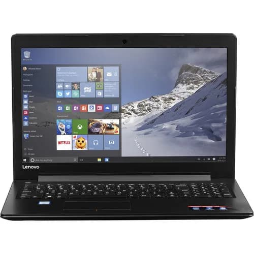 IdeaPad cũ laptop văn phòng Đà Nẵng giá hợp lý