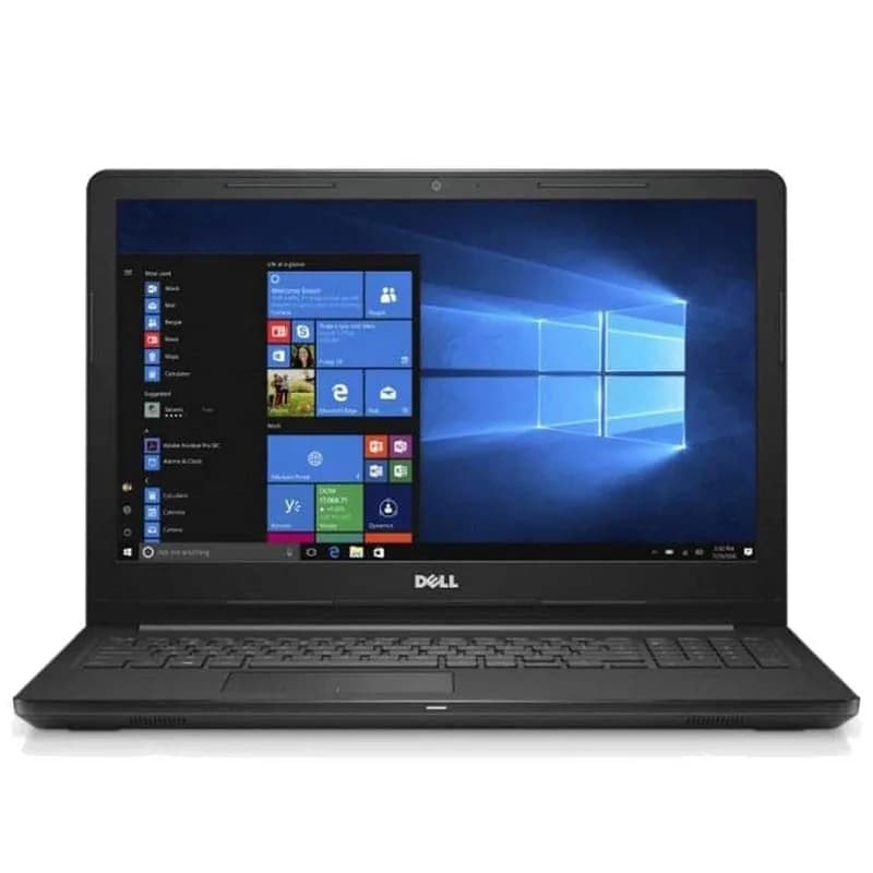 Dell Inspiron 15 3567