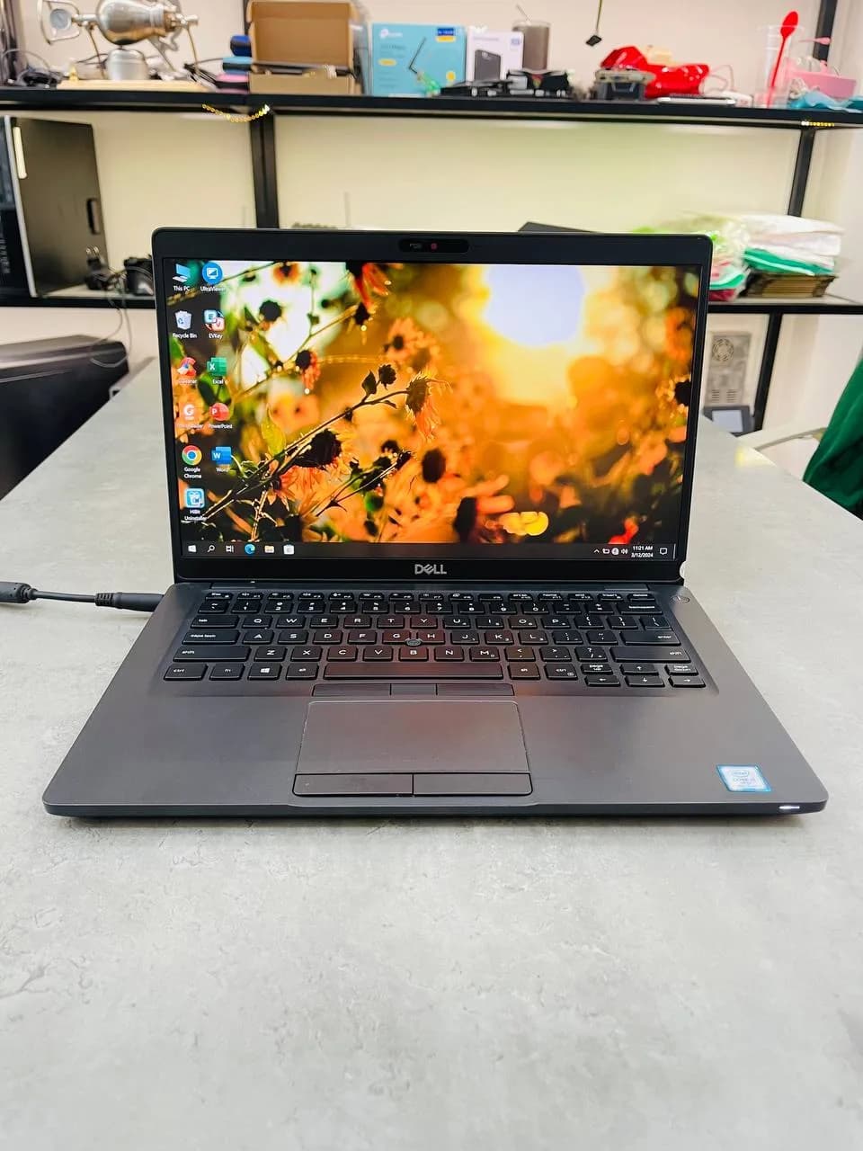 dell lat 5400 -2