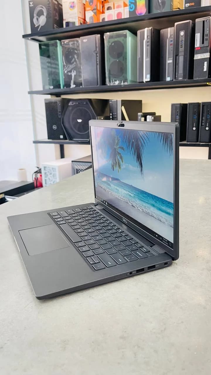 Dell Latitude 7410