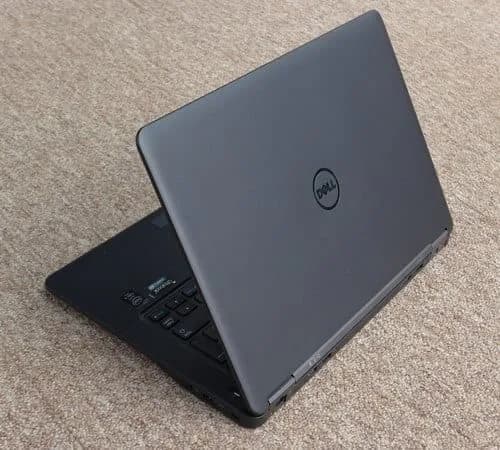 Dell Latitude E7450