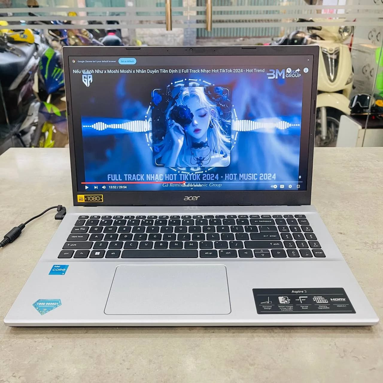 Acer A315-59-1