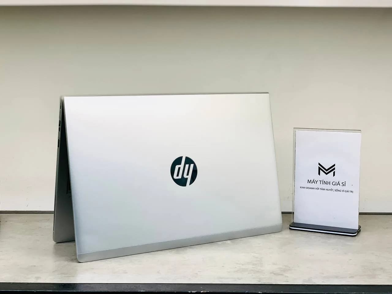 laptop cũ HP