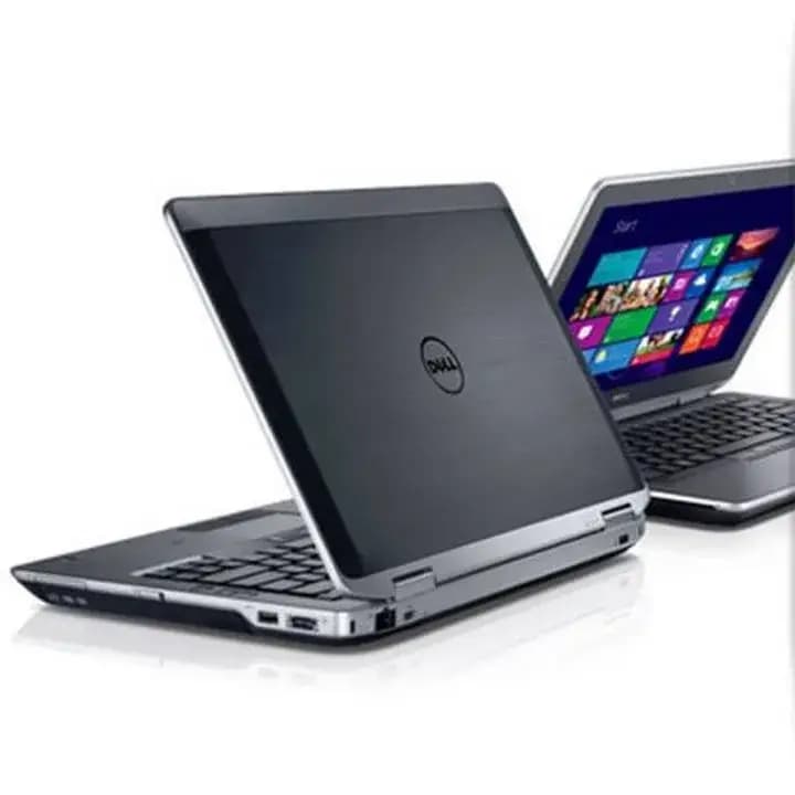 Laptop Dell E6430