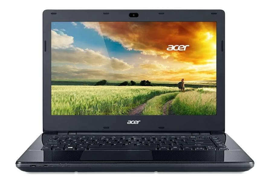 Acer Aspire E5-471 Cũ - Laptop Văn Phòng Giá Rẻ Dễ Nâng Cấp