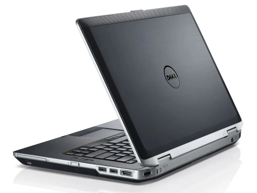 Laptop cũ Dell