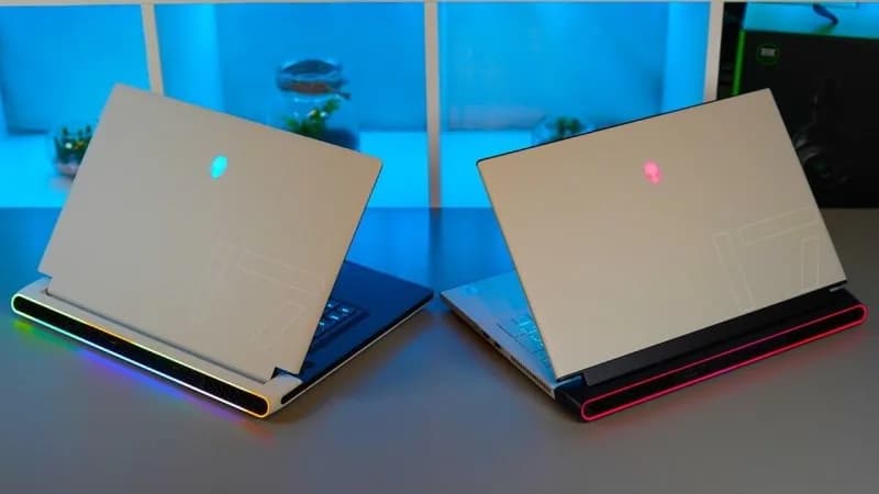 Nâng Cấp Laptop Gaming Cũ Năm 2025: Nên Nâng Gì?