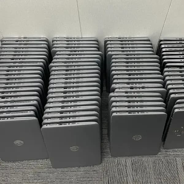 Laptop cũ chất lượng: cách mua laptop cũ tiết kiệm, ít rủi ro