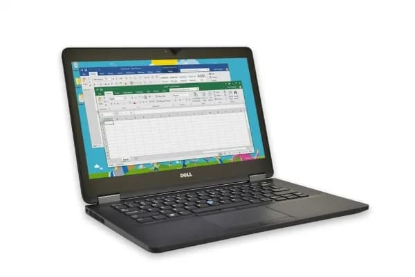 Laptop Sinh Viên 02