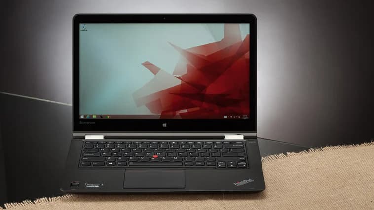 Laptop Lenovo Thinkpad Yoga-14